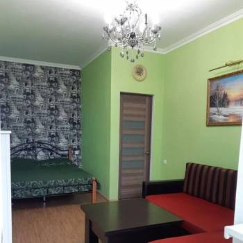 Сдается 1-комнатная квартира, 37 м²