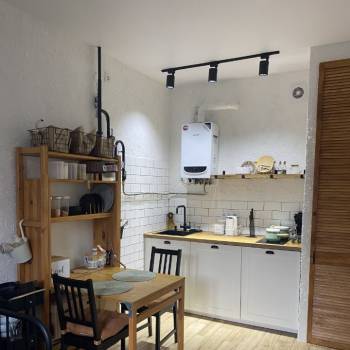 Сдается 1-комнатная квартира, 36 м²