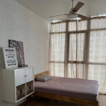 Сдается 1-комнатная квартира, 36 м²