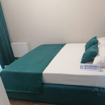 Сдается 1-комнатная квартира, 36,4 м²