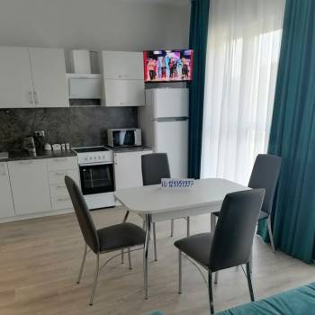 Сдается 1-комнатная квартира, 36,4 м²