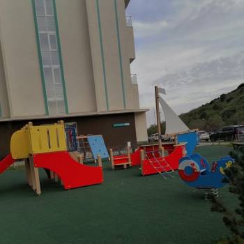 Сдается 1-комнатная квартира, 36,4 м²