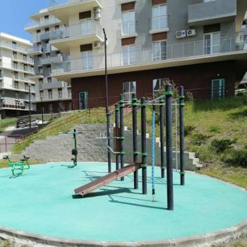 Сдается 1-комнатная квартира, 36,4 м²