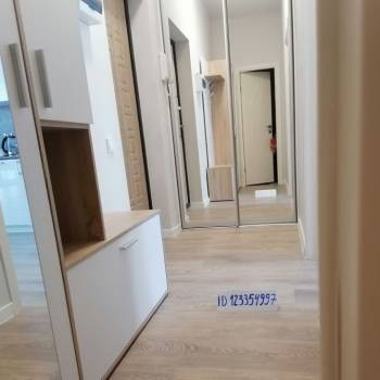 Сдается 1-комнатная квартира, 36,4 м²