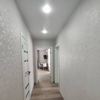 Сдается 1-комнатная квартира, 45 м²