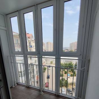 Сдается 1-комнатная квартира, 45 м²