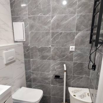 Сдается 1-комнатная квартира, 45 м²