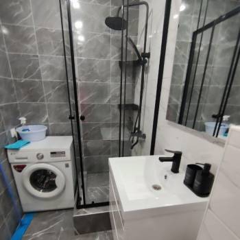 Сдается 1-комнатная квартира, 45 м²