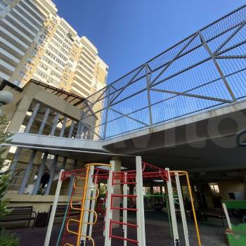 Продается 1-комнатная квартира, 50 м²