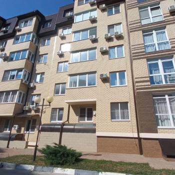Продается 1-комнатная квартира, 21,3 м²