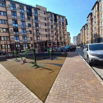 Продается 1-комнатная квартира, 21,3 м²