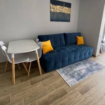 Продается 1-комнатная квартира, 21,3 м²