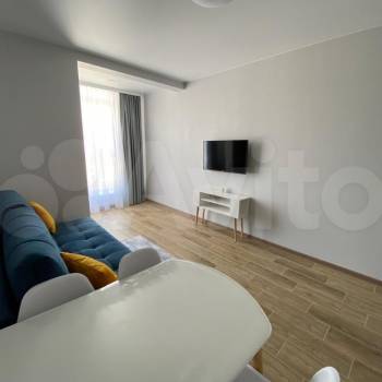 Продается 1-комнатная квартира, 21,3 м²