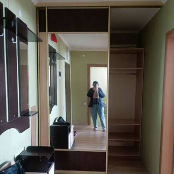 Сдается 1-комнатная квартира, 50 м²