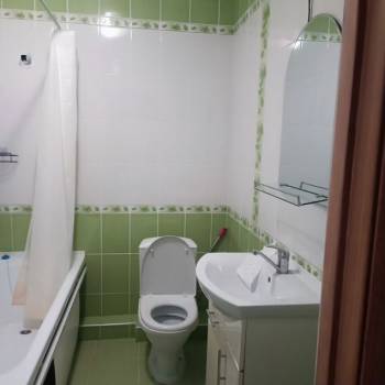 Сдается 1-комнатная квартира, 50 м²