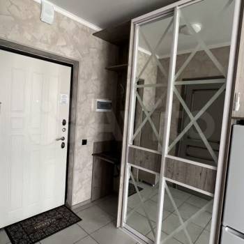 Сдается 1-комнатная квартира, 36 м²