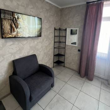 Сдается 1-комнатная квартира, 36 м²