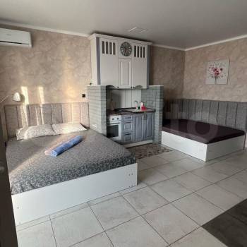 Сдается 1-комнатная квартира, 36 м²