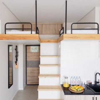 Продается 1-комнатная квартира, 22 м²