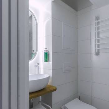 Продается 1-комнатная квартира, 22 м²