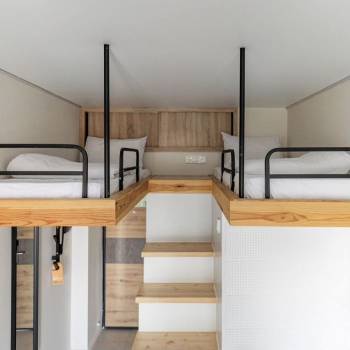 Продается 1-комнатная квартира, 22 м²