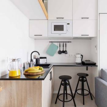 Продается 1-комнатная квартира, 22 м²