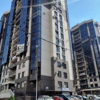 Продается 2-х комнатная квартира, 54 м²