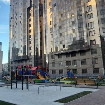 Продается 2-х комнатная квартира, 54 м²