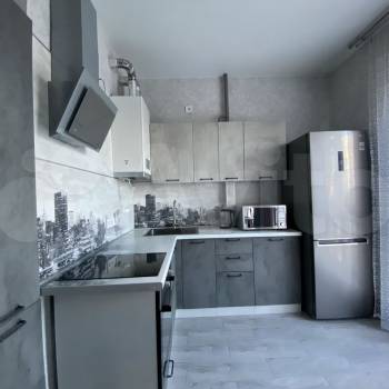 Продается 3-х комнатная квартира, 80 м²