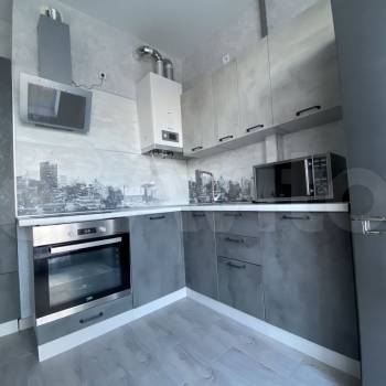 Продается 3-х комнатная квартира, 80 м²