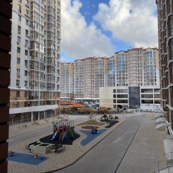 Продается 3-х комнатная квартира, 80 м²