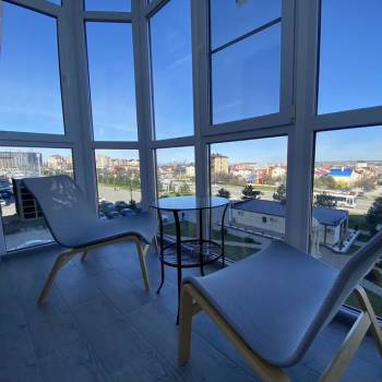 Продается 3-х комнатная квартира, 80 м²