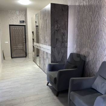 Продается 3-х комнатная квартира, 80 м²