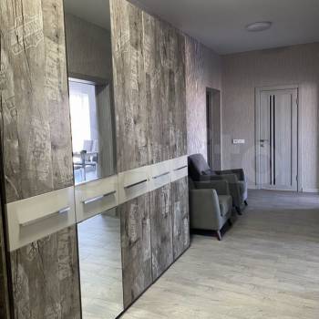 Продается 3-х комнатная квартира, 80 м²