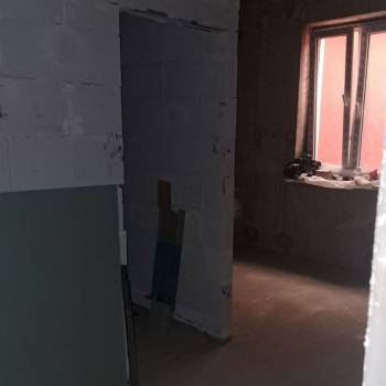 Продается 1-комнатная квартира, 35,4 м²