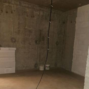 Продается 1-комнатная квартира, 35,4 м²