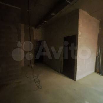 Продается 1-комнатная квартира, 35,4 м²