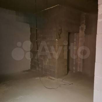 Продается 1-комнатная квартира, 35,4 м²