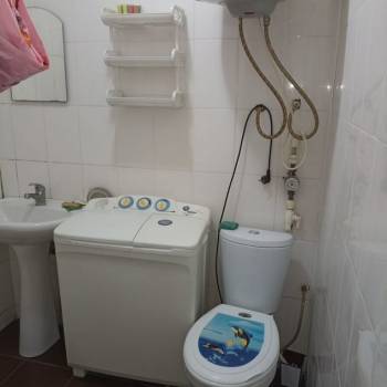 Продается 1-комнатная квартира, 16,4 м²