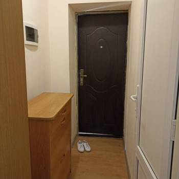 Продается 1-комнатная квартира, 16,4 м²