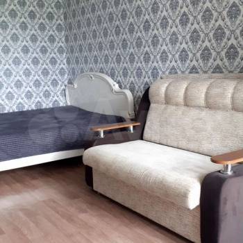 Сдается 1-комнатная квартира, 30 м²