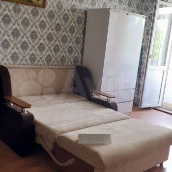 Сдается 1-комнатная квартира, 30 м²