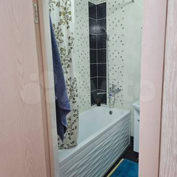 Продается 1-комнатная квартира, 40,8 м²