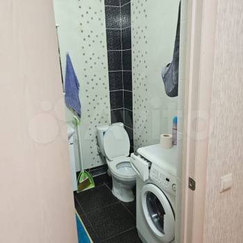 Продается 1-комнатная квартира, 40,8 м²