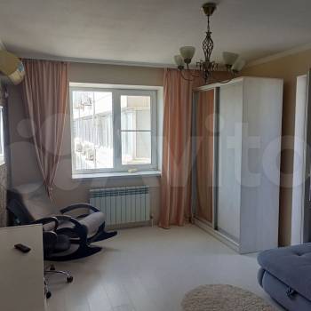 Продается 2-х комнатная квартира, 77 м²