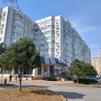 Продается 2-х комнатная квартира, 77 м²