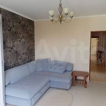 Продается 2-х комнатная квартира, 77 м²