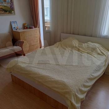 Продается 2-х комнатная квартира, 77 м²