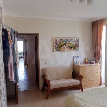 Продается 2-х комнатная квартира, 77 м²