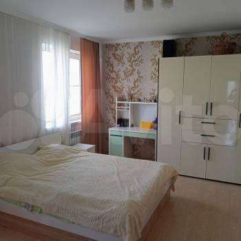 Продается 2-х комнатная квартира, 77 м²